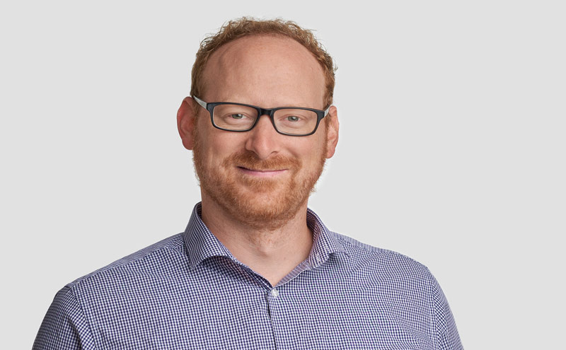 Matthias Brändli