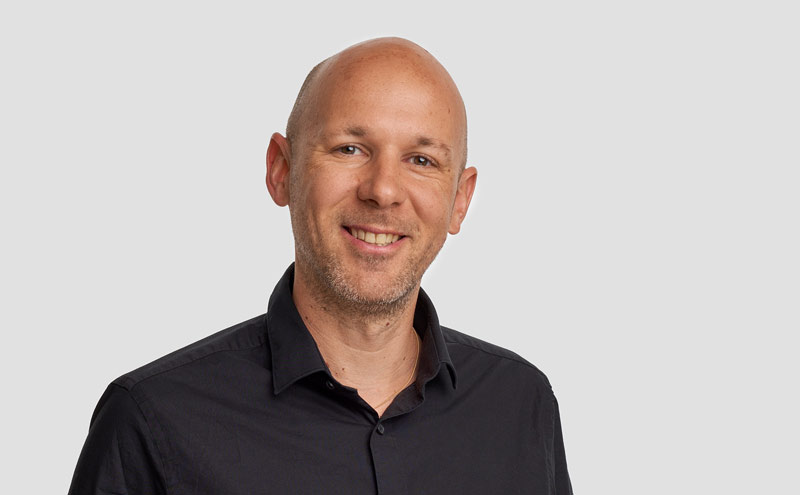 Pascal Häberli