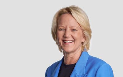 Portrait Birgit Klopfer