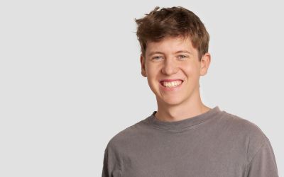 Portrait Ben Waldvogel